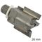 Carbide Tipped Cutter 20mm /lock Morticer For Wood Screw Type